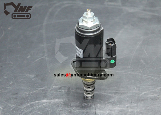 comprare Escavatore Solenoid Valve YN35V00018F1 YN35V00018F2 per Kobelco SK120 online manufacture