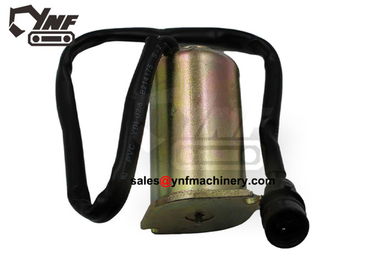 comprare Solenoide di Electric Parts 4I-5674 dell'escavatore E320 per la pompa idraulica online manufacture