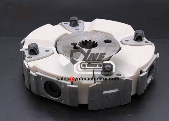 comprare Escavatore Coupling Assembly 4183166 di Hitachi accoppiamento 4334891 160H online manufacture