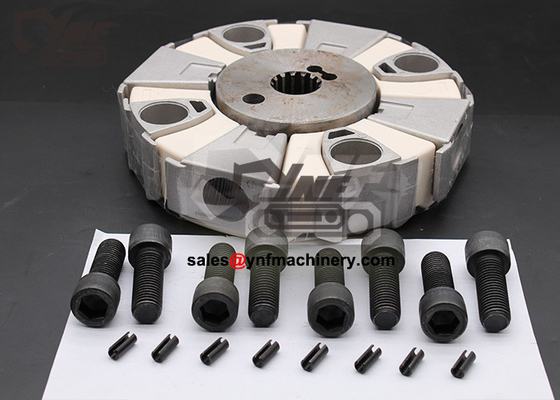 comprare CAT 323D 321D di Coupling For dell'escavatore del Assy 2797871 di dispositivo di accoppiamento online manufacture