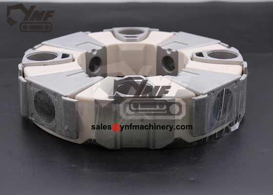 comprare Escavatore di gomma Coupling 3054951 3054952 per il CAT 212B online manufacture