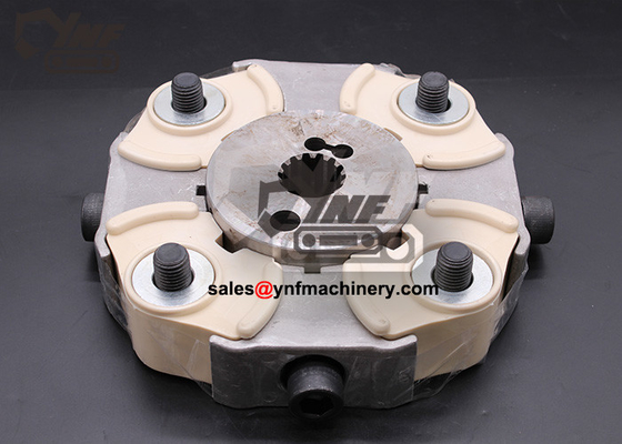 comprare Accoppiamento flessibile 3396951 3396955 delle parti dell'azionamento del motore per CAT Excavator online manufacture