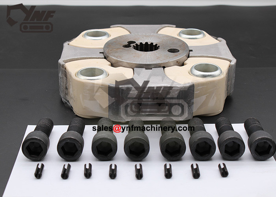 comprare Excavator Parts Element Coupling 3396952 3396953 Fits CAT 323D 321D online manufacture