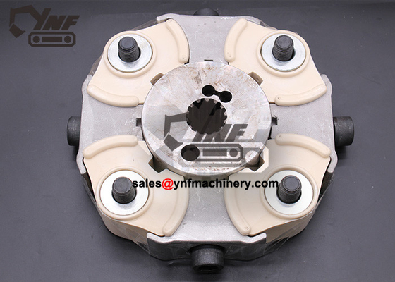 comprare Escavatore di gomma Coupling 11nb-13011 della sostituzione della pompa per Hyunday R480LC-9S online manufacture