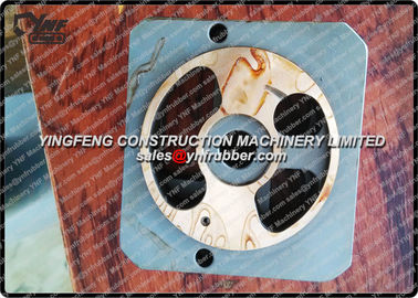 comprare Riparazione idraulica stabilita della pompa idraulica delle parti dell'escavatore del piatto dell'escavatore di Hitachi Hpv102/piatto della valvola per Ex200 - 5 online manufacture