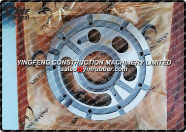 comprare Le parti idrauliche dell'escavatore di Hpv095 Hitachi hanno messo il PISTONE piatto della valvola/del piatto per Hpv095/PC200-7 online manufacture