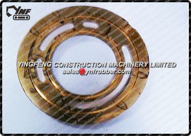 comprare Parti della pompa a pistone del circuito idraulico dell'escavatore di Vickers V30D250 per il corredo di riparazione di Vickers PVE19 online manufacture
