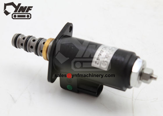 comprare 111-9916 Cater-pillar 311B E315C E320B di Solenoid Valve For dell'escavatore fabbricazione online