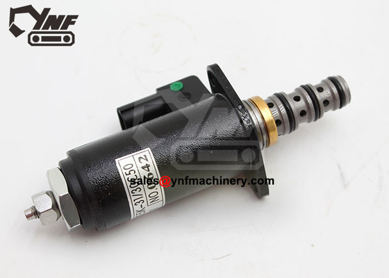 comprare 121-1490 elettrovalvola a solenoide della pompa idraulica per il CAT 315B 320B 325B online manufacture