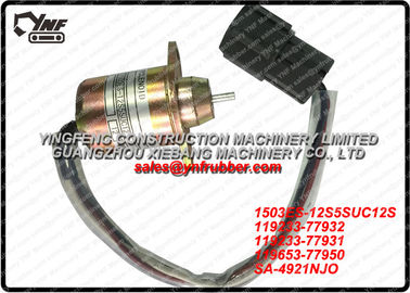 comprare Fermi il solenoide CYL 119233-77932 119233-77931 Sa-4921 per Yanma /Kubota /John Deere /3 o 4 di 1503ES-12S5SUC12S dell'arresto. Muoia online manufacture