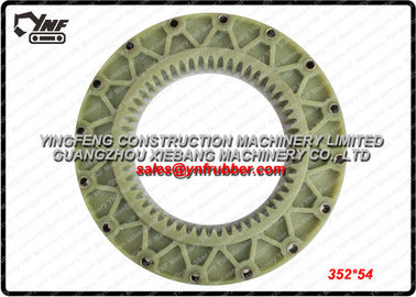comprare Escavatore di Hitachi che coppia una pompa motorizzata delle 4636444 idraulica ZAXIS470 online manufacture