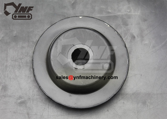 comprare L'escavatore Natural Rubber Engine monta per colore del nero del CAT E450 online manufacture