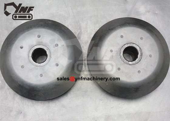 comprare Supporto del tappo di Shock Absorber Rubber dell'escavatore per il CAT YNF03027 online manufacture
