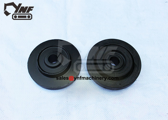 comprare Escavatore Rubber Engine Mounts per resistenza della corrosione di E330B online manufacture