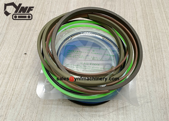 comprare Escavatore Arm Repair Kit Hydraulic Seal Kit For Sk200-8 online manufacture