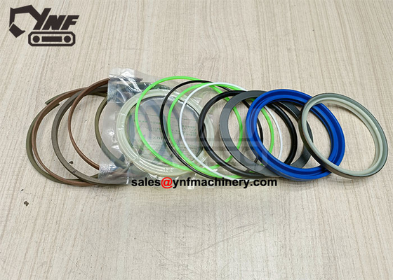 comprare Corredi 4316628 della guarnizione del cilindro di Parts Hydraulic Arm dell'escavatore per Hitachi EX-200-3 online manufacture
