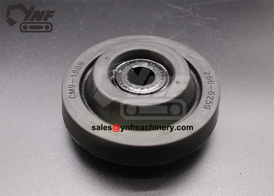 comprare Supporto di motore di gomma della parte posteriore del CAT E312D 315DL per l'escavatore Parts YNF02 online manufacture