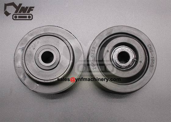 comprare Supporti di motore di gomma fondenti per il cuscino del motore del nero di E312DL online manufacture