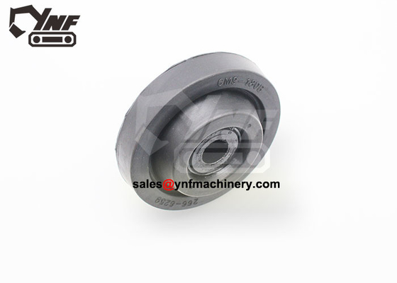 comprare Montaggio di motore di gomma del cuscino del motore per i supporti di gomma dell'escavatore E315D Front Engine Mount Small Engine online manufacture