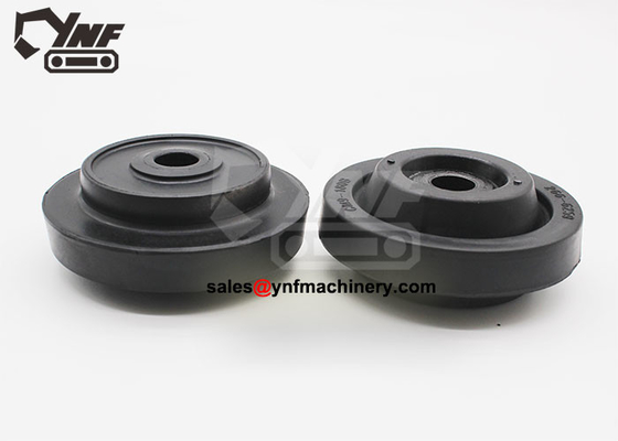 comprare Supporti di motore di gomma di NBR per l'escavatore Reduce Noise Vibration online manufacture