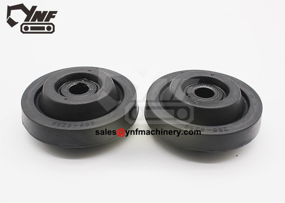 comprare Supporti di motore di gomma di riduzione di rumore per il materiale d'inumidimento di vibrazione online manufacture
