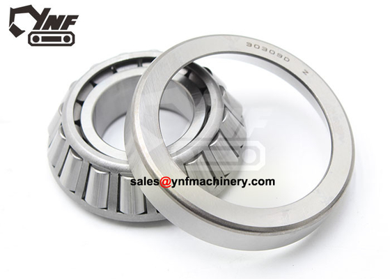 comprare Cuscinetto a rulli d'acciaio della gabbia 2RS per l'escavatore Crane Truck Drilling Machine online manufacture