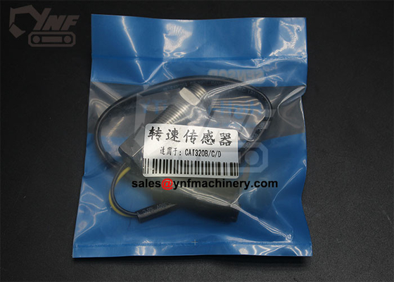 comprare 7861-92-2310 sensore di velocità di Electric Parts dell'escavatore per PC200-6 online manufacture