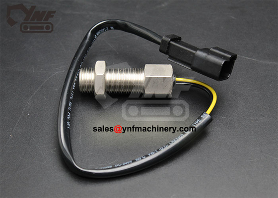 comprare 324-4131 CAT E311C E311D E312CE di Speed Sensor For di 3244131 escavatore online manufacture