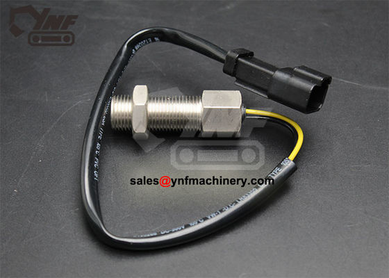 comprare 324-4131 Cater-pillar E311C E311D E312CE di Speed Sensor For di 3244131 escavatore fabbricazione online