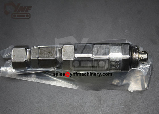 comprare Valvola di limitazione della pressione idraulica 7219324 per l'escavatore Main Relief Valve del cariCater-pillarore fabbricazione online