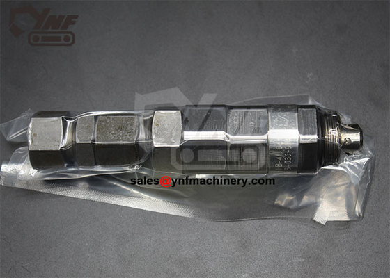 comprare Valvola di limitazione della pressione idraulica 7219324 per l'escavatore Main Relief Valve del caricatore online manufacture