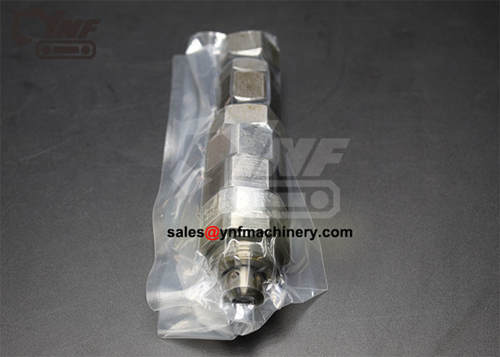 comprare Valvola di limitazione della pressione a basso rumore della valvola di regolazione 719118 per l'escavatore online manufacture