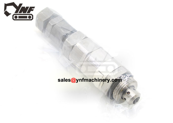 comprare 723-40-51401 escavatore Main Relief Valve per KOMATSU PC200-6 online manufacture