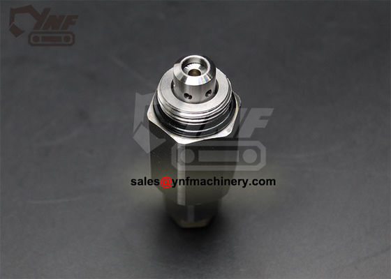 comprare Valvola a sfera di Spare Parts Pressure dell'escavatore di merCater-pillaro degli accessori per Hyundai fabbricazione online