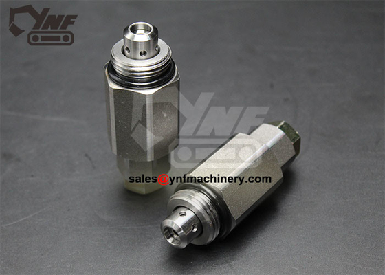 comprare 6745-71-4330 escavatore Relief Valve For KOMATSU PC300-8 PC350-8 online manufacture