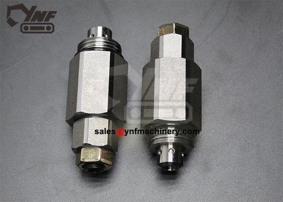 comprare La valvola a sfera delle parti della pompa idraulica di Hitachi misura EX200-3 la valvola principale 4328781 online manufacture