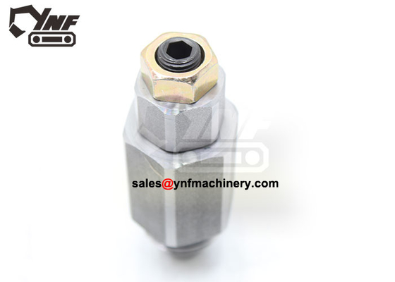 comprare Valvola a sfera principale idraulica 723-46-45100 della cartuccia del solenoide per PC200-8 PC300-8 online manufacture