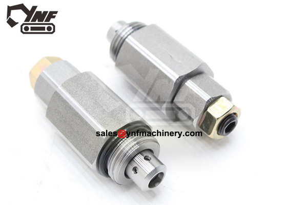 comprare Valvola a sfera 723-40-50401 di Spare Parts Main dell'escavatore per PC200-6 online manufacture