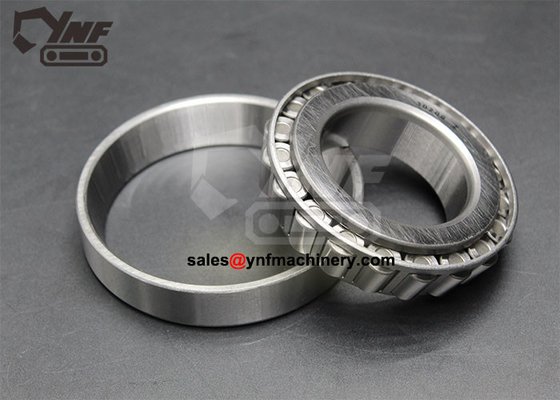 comprare Fila di Taper Roller Bearing dell'escavatore a basso rumore singola che sopporta 335/333 online manufacture
