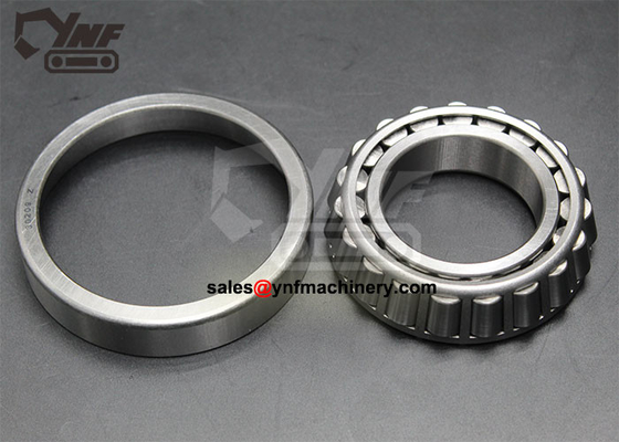 comprare Oscillazione resistente alla corrosione che sopporta il cuscinetto di Rollder affusolato 30230 online manufacture