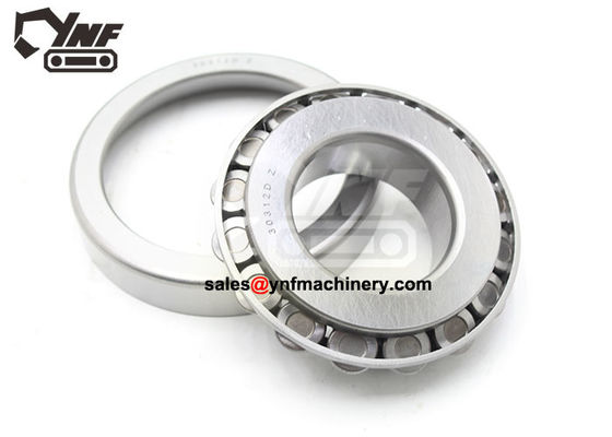 comprare Automobile Pile Drive Pompa dell'acqua Escavatore Cuscinetto Cuscinetto a rulli conici Z3 V3 online manufacture