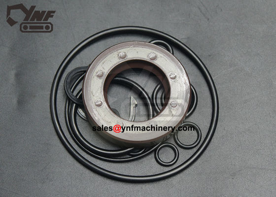 comprare L'escavatore nero ad alta pressione Sealing per costruzione lavora un corredo a macchina Hitachi di 4345905 guarnizioni online manufacture