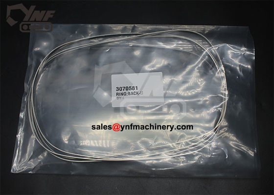 comprare 3070851 parte di sostegno standard di Ring For Excavator Hydraulic Pump online manufacture