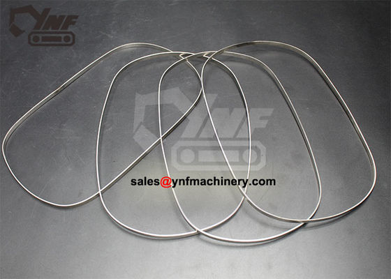 comprare 11107255 anelli di rinforzo per l'escavatore L110OE L120E online manufacture