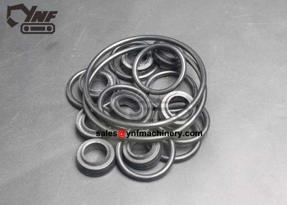 comprare 702-16-01430 pilota Valve Seal Kits dell'escavatore dei corredi della guarnizione del cilindro idraulico online manufacture