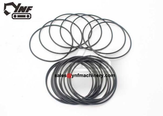 comprare 4364493 O Anello per John Deere Hitachi Escavatore sigillamento sigillo idraulico olio O anello kit scatola O anello kit assortimento online manufacture