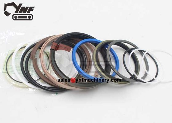comprare R160-7 Hyundai Excavator Boom Cylinder Seal Kit 31Y1-20430 R160LC-7 R160LC-7A online manufacture