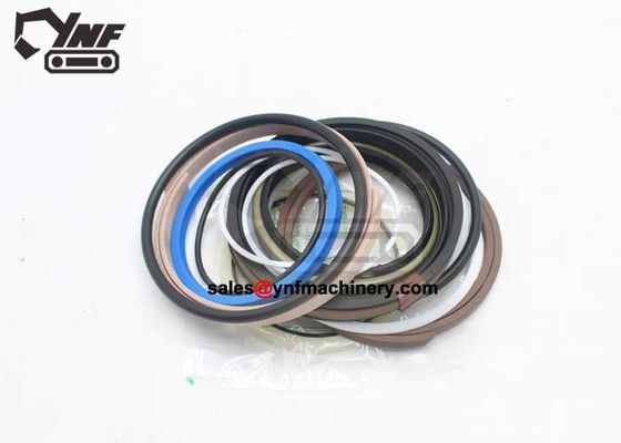 comprare R160-7 Arm Kit di sigillo del cilindro idraulico 31Y1-20340 Fits Hyundai R160LC-7 R160LC-7A online manufacture