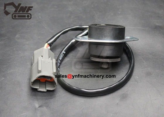 comprare 7861-92-4130 7861-92-4131 Trasmettitore di posizione Motore di accelerazione Sensore di posizionamento Komatsu Escavatore PC200-5 PC220-5 PC120 online manufacture