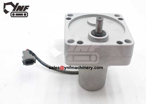 comprare 4257163 Motore ad acceleratore a gradino per escavatore Hitachi EX200-2 EX200-3 EX300-2 EX300-3 online manufacture